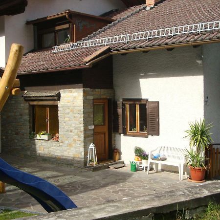 זלריין Ferienwohnung Viola מראה חיצוני תמונה