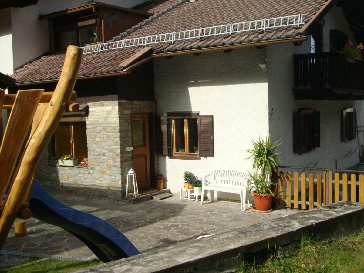 זלריין Ferienwohnung Viola מראה חיצוני תמונה